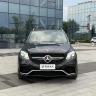 Mercedes-Benz GLE AMG