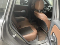 Mercedes-Benz Mercedes Benz B Class