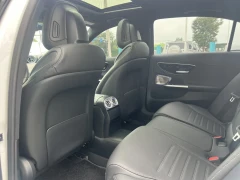 Mercedes-Benz Mercedes Benz C Class