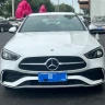 Mercedes-Benz Mercedes Benz C Class