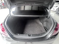 Mercedes-Benz Mercedes Benz C Class