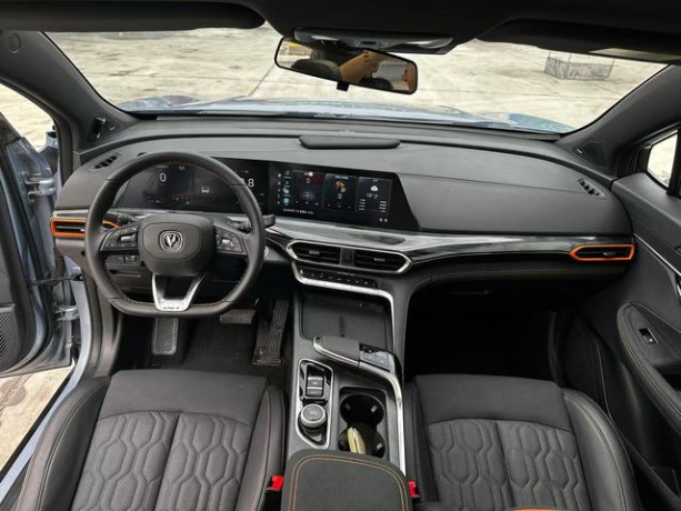 Changan UNI-T