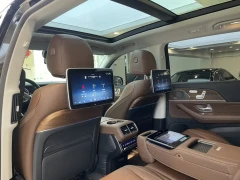 Mercedes-Benz Mercedes Benz GLS