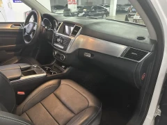 Mercedes-Benz Mercedes Benz M Class
