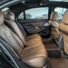 Mercedes-Benz Mercedes Benz S Class