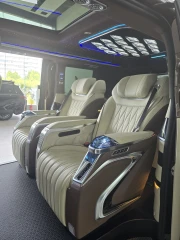 Mercedes-Benz Mercedes Benz V Class