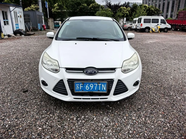 Ford Fox