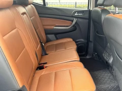 Oshan Changan Auchan CX70