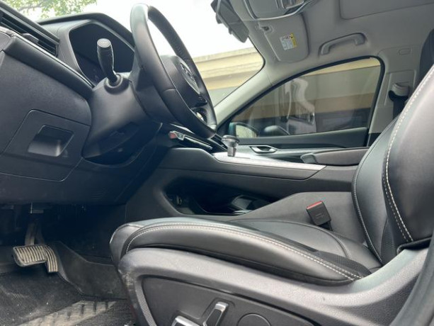 Geely Xing Rui