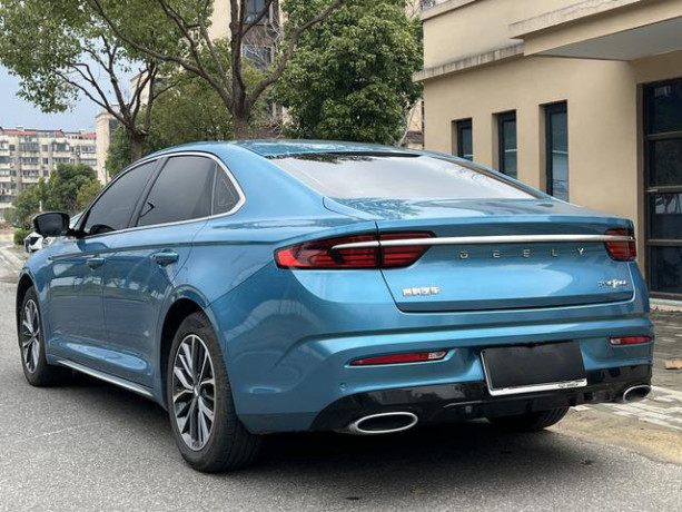 Geely Xing Rui