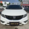 Honda Jed
