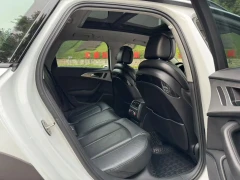 Audi A6 (imported)
