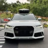 Audi A6 (imported)