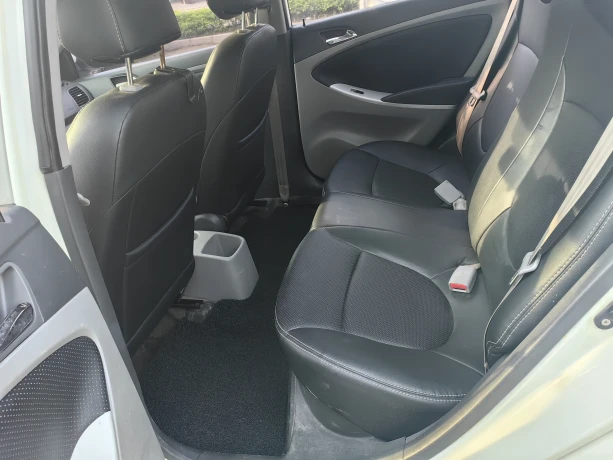 Hyundai Rena