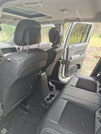 Jeep Compass(Imported)