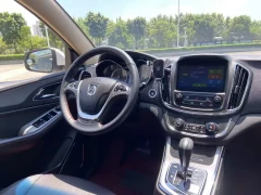 Baojun 560