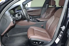 BMW 5 Series (imported)