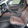 BMW 5 Series (imported)