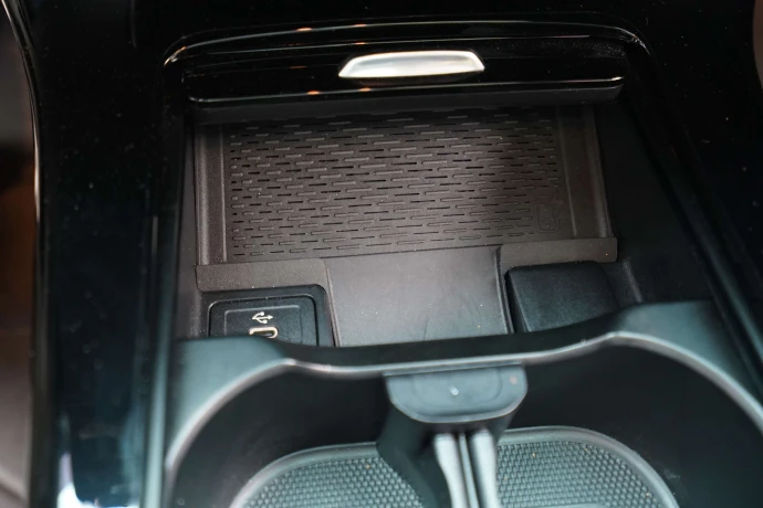 Mercedes-Benz A-Class AMG (imported)