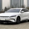 BYD Han EV