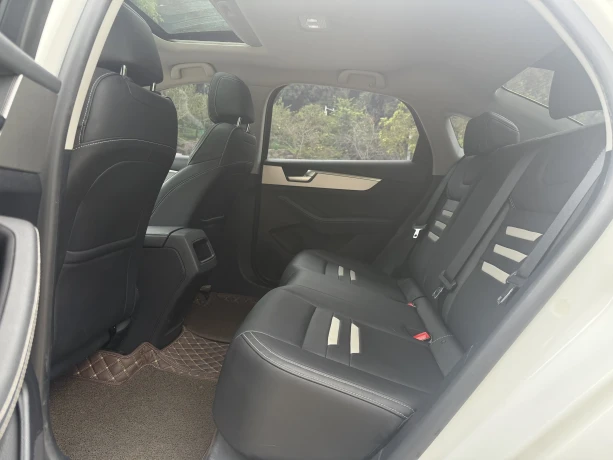 BYD Qin Pro
