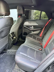 Mercedes-Benz GLE AMG