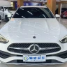 Mercedes-Benz Mercedes Benz C Class