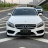Mercedes-Benz Mercedes Benz C Class