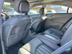 Mercedes-Benz Mercedes Benz CLS