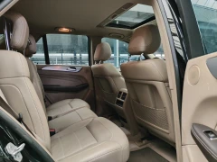 Mercedes-Benz Mercedes Benz M Class