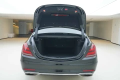 Mercedes-Benz Mercedes Benz S Class