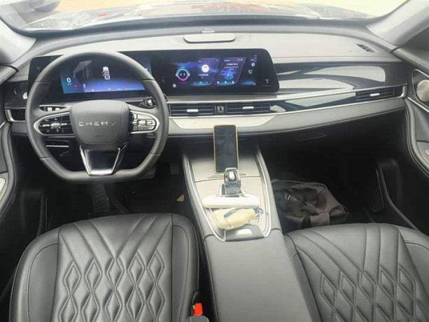 Chery Tiggo 7 PLUS