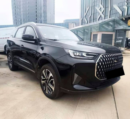 Chery Tiggo 7 PLUS