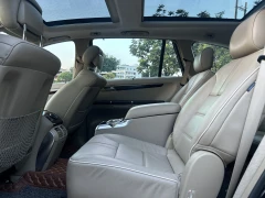 Mercedes-Benz R-Class