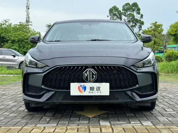 MG 5