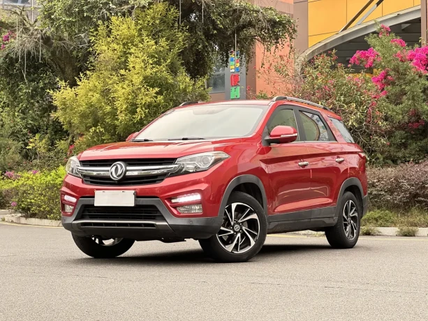 Dongfeng Scenery S560