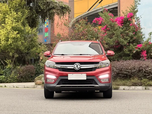 Dongfeng Scenery S560