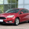 Ford Fox