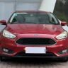 Ford Fox