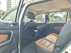 Oshan Changan Auchan CX70
