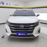 GAC Trumpchi GS3