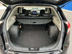 GAC Trumpchi GS5