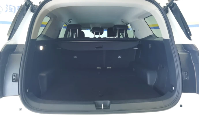 Haval H5