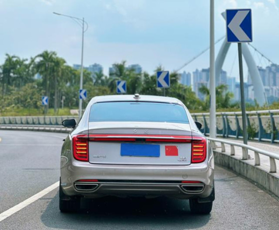 Hongqi H9