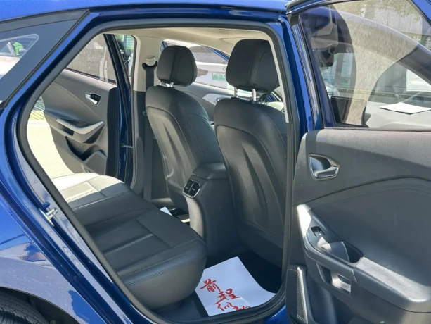 Hyundai Festa