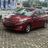 Hyundai Rena