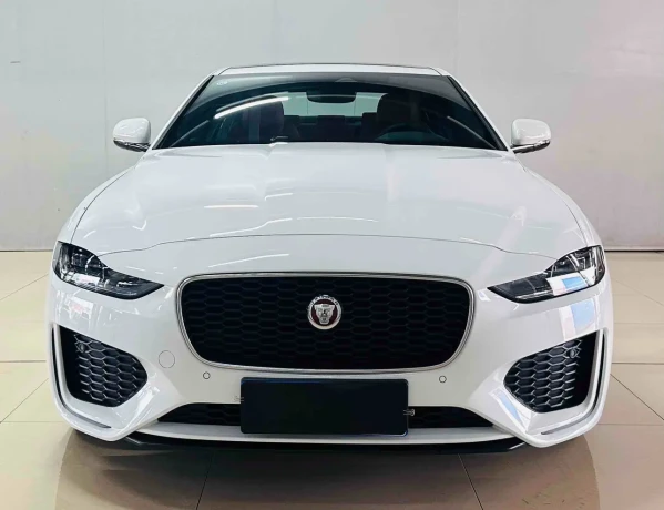 Jaguar XEL