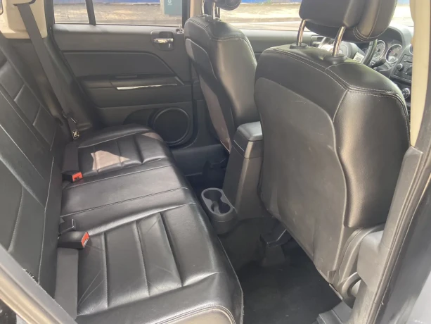 Jeep Compass(Imported)