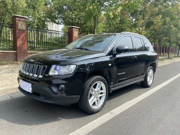 Jeep Compass(Imported)