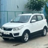 BAIC Magic Speed S2